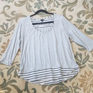 Ann Taylor Shirt